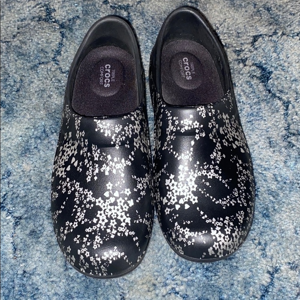 Crocs Clogs